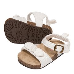kohls baby shoes