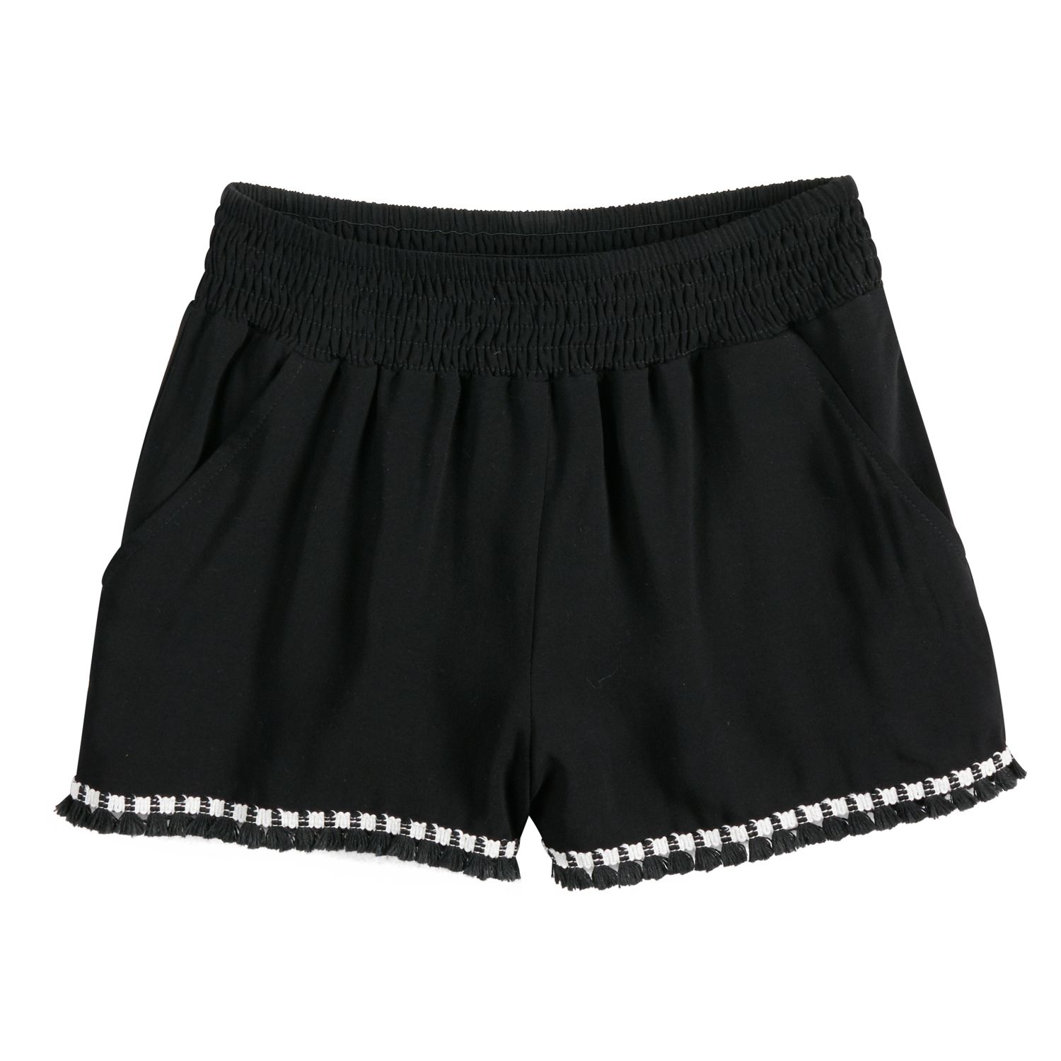 kohls soft shorts