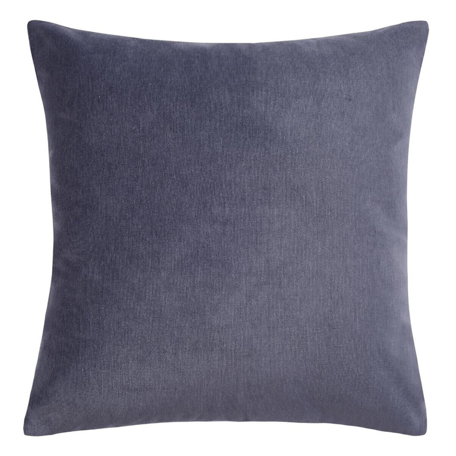 peri fringe throw pillow