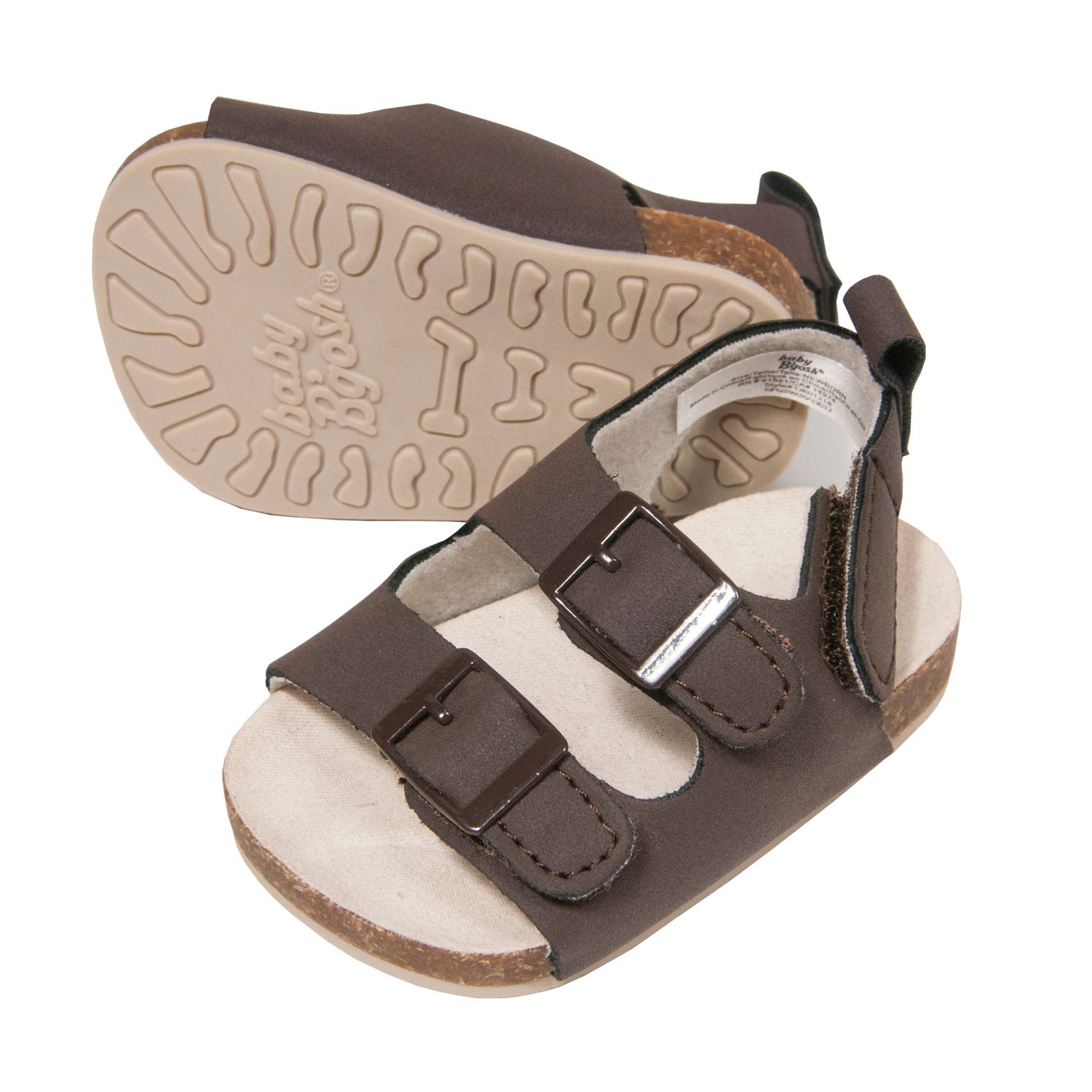 oshkosh baby sandals
