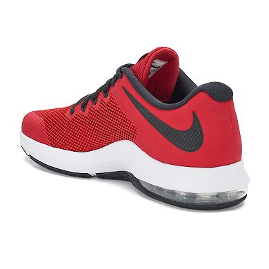 nike air max alpha trainer men's cross training shoes