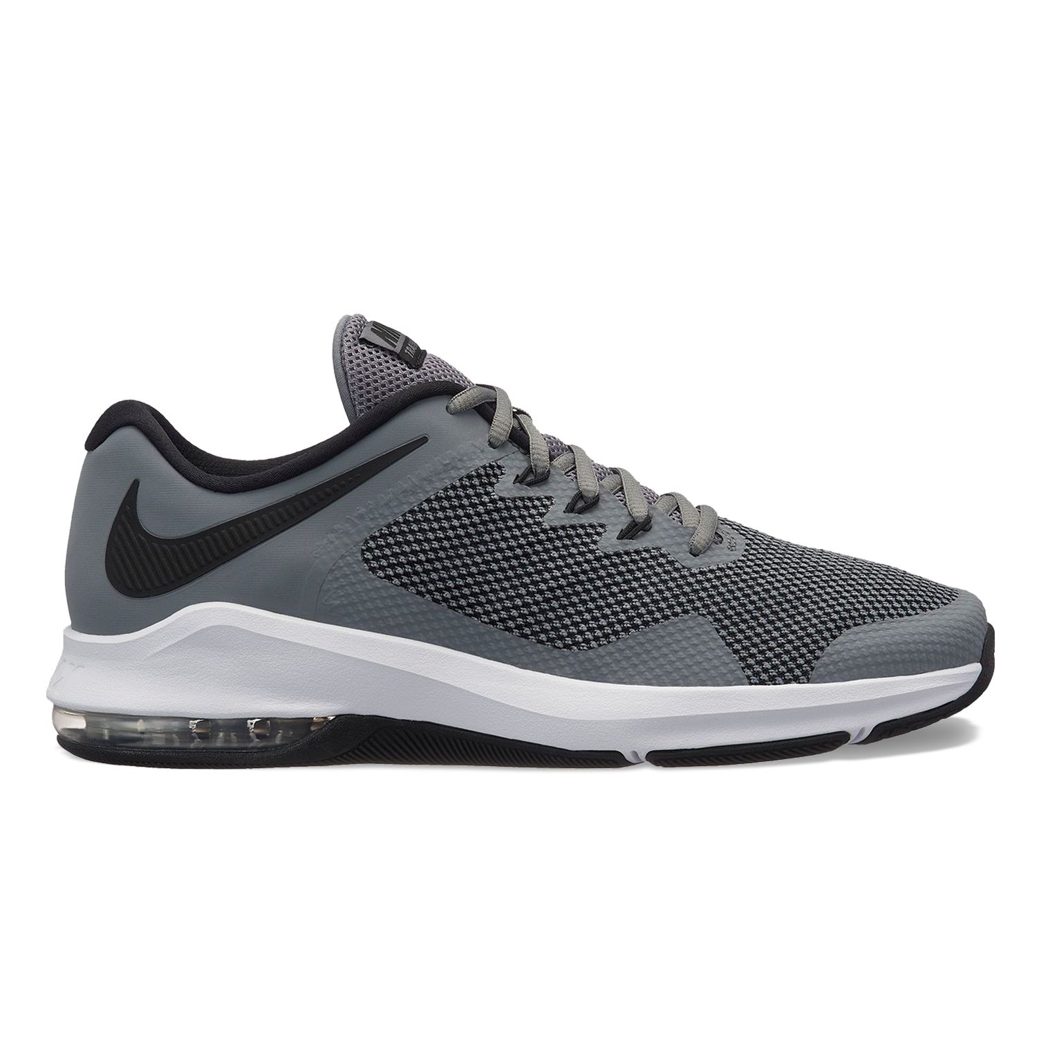 nike men's cross training shoes