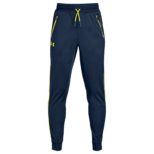 under armour pennant pants