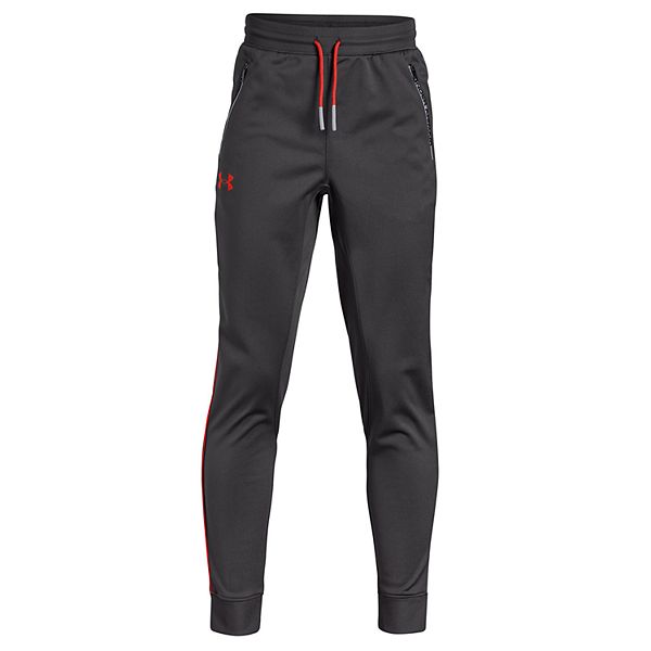 Boys ua pants best sale