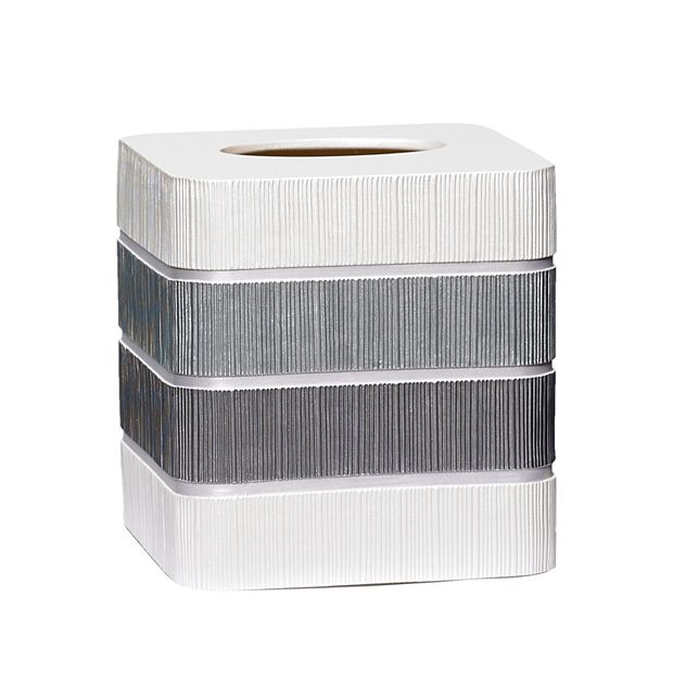 Modern deals tissue box