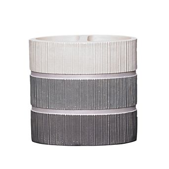 Popular Bath Modern Line Toothbrush Holder