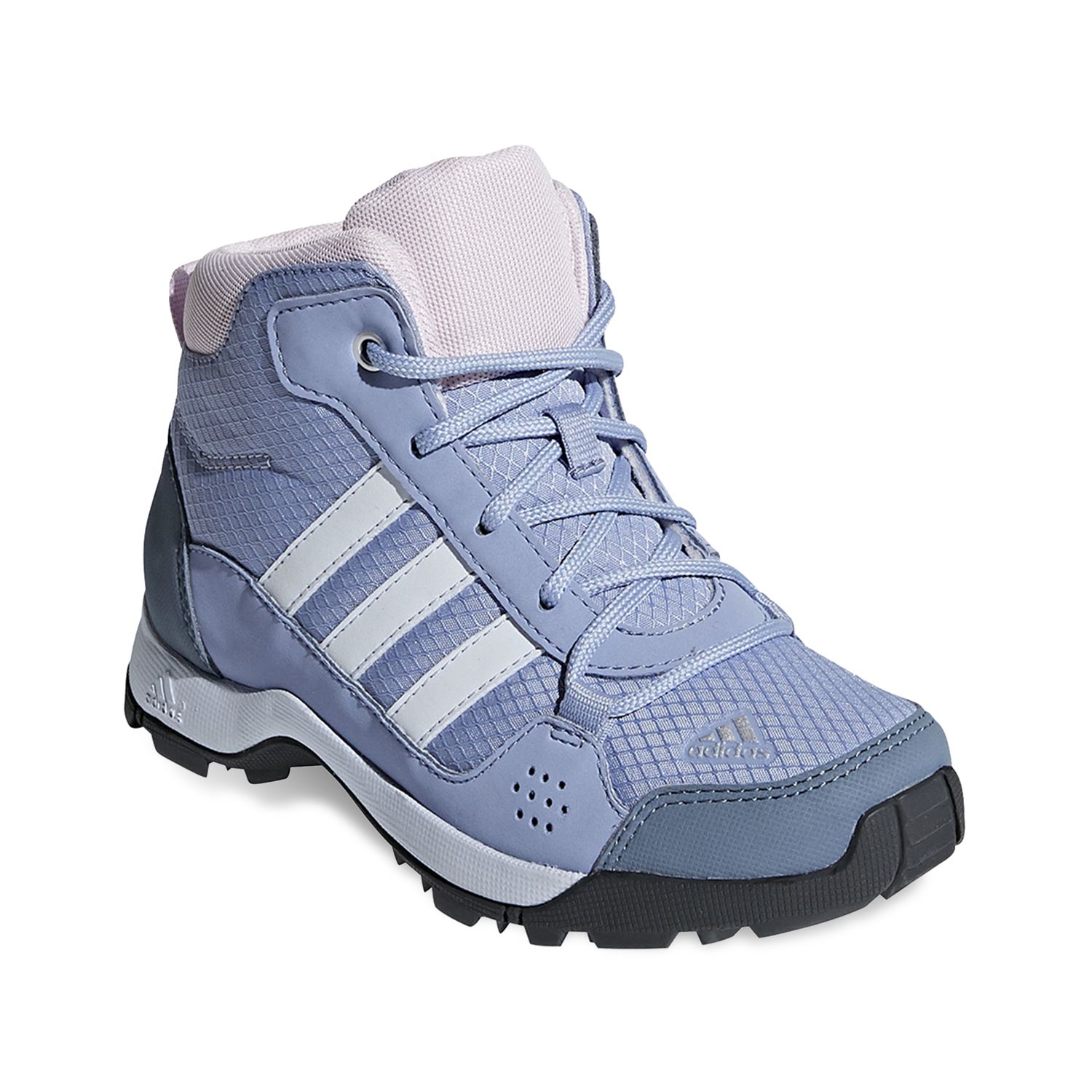 girls walking boots