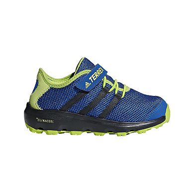 adidas Outdoor Terrex CC Voyager CF Boys' Hiking Shoes