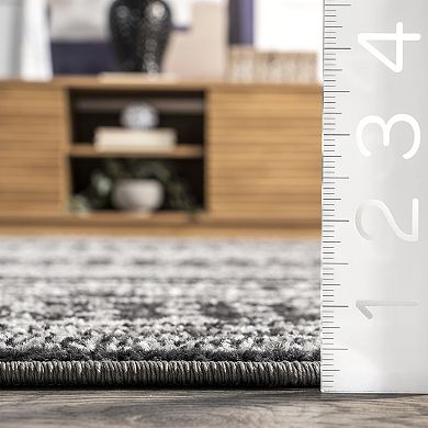 nuLOOM Nova Stripes Rug