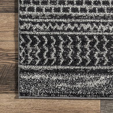 nuLOOM Nova Stripes Rug