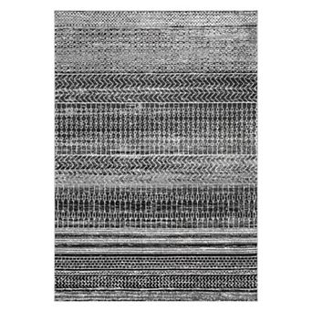 nuLOOM Nova Stripes Rug