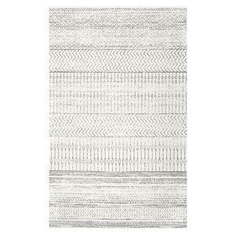 nuLOOM Nova Stripes Rug
