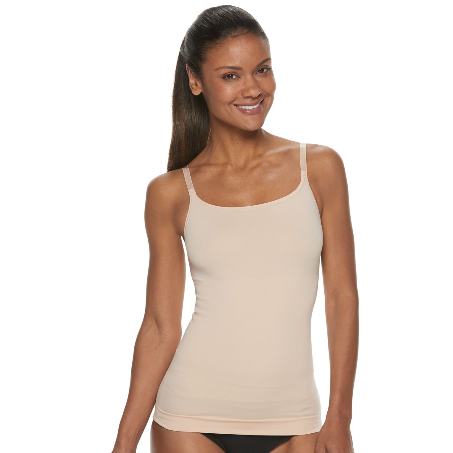 spanx camisole