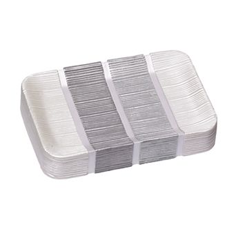 Popular Bath Modern Line Soap Dish