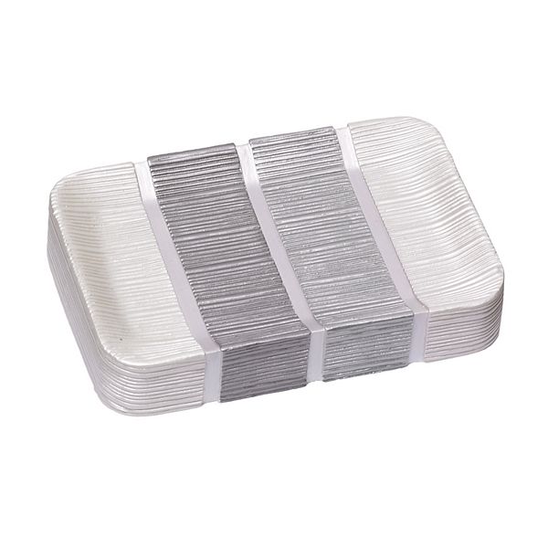 Popular Bath Modern Line Soap Dish