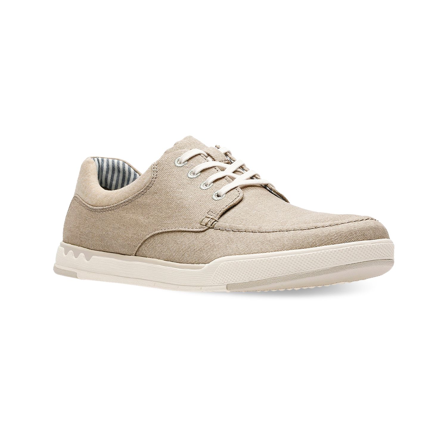 clarks ortholite shoes mens
