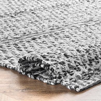 nuLOOM NatoshaIn Outdoor Rug