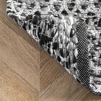 nuLOOM NatoshaIn Outdoor Rug