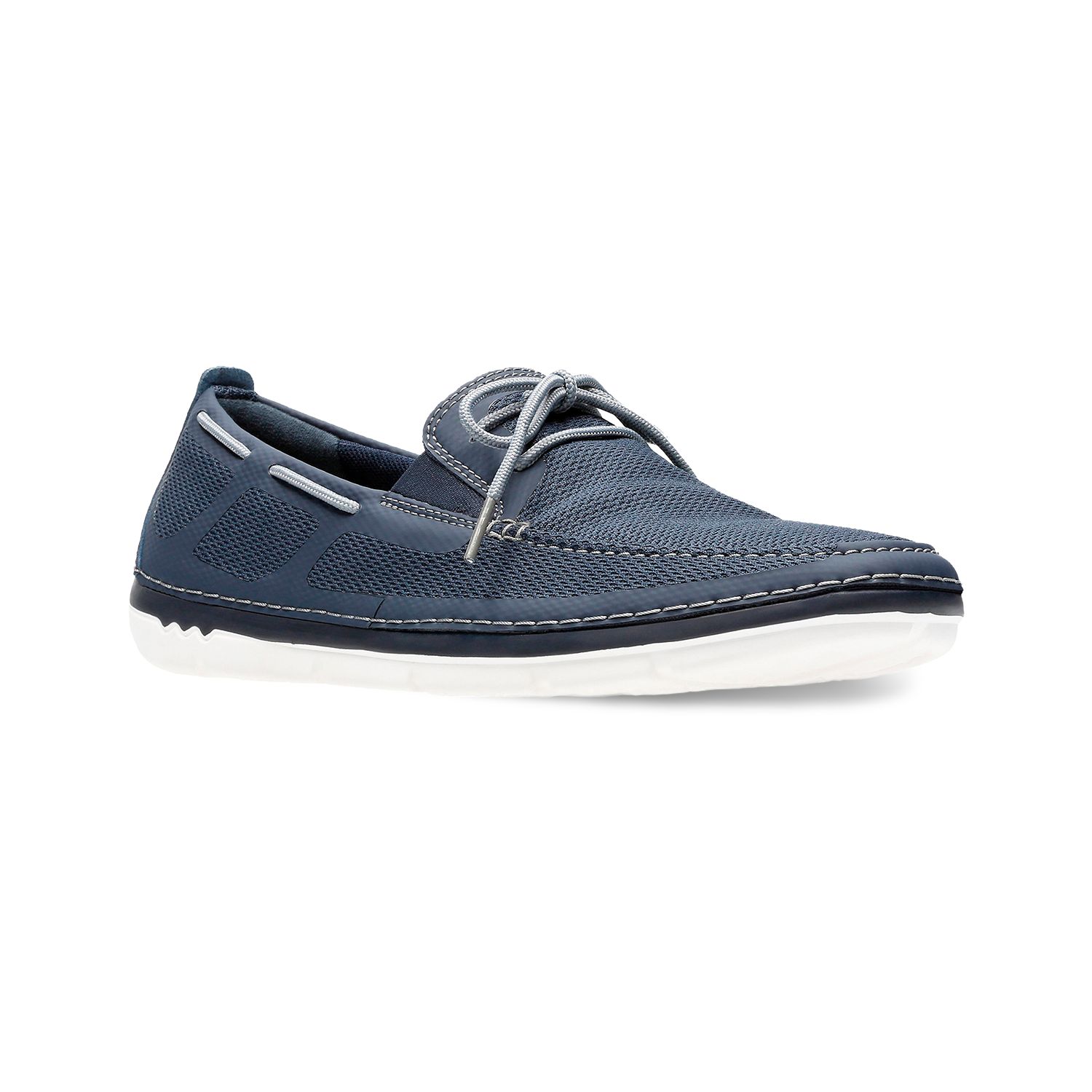 clarks mens wave shoes