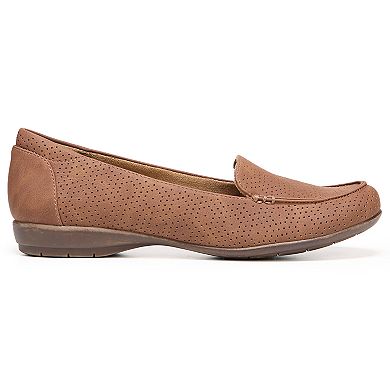 SOUL Naturalizer Ginessa Women's Loafer