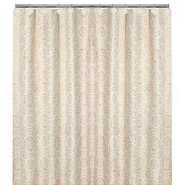 Popular Bath Cascade Shower Curtain, Cascade Shower Curtain