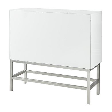 Madison Park Beacon Accent Cabinet