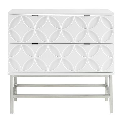 Madison Park Beacon Accent Cabinet