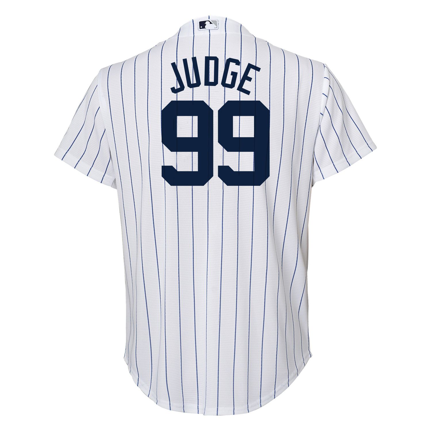 New York Yankees Aaron Judge Replica Jersey