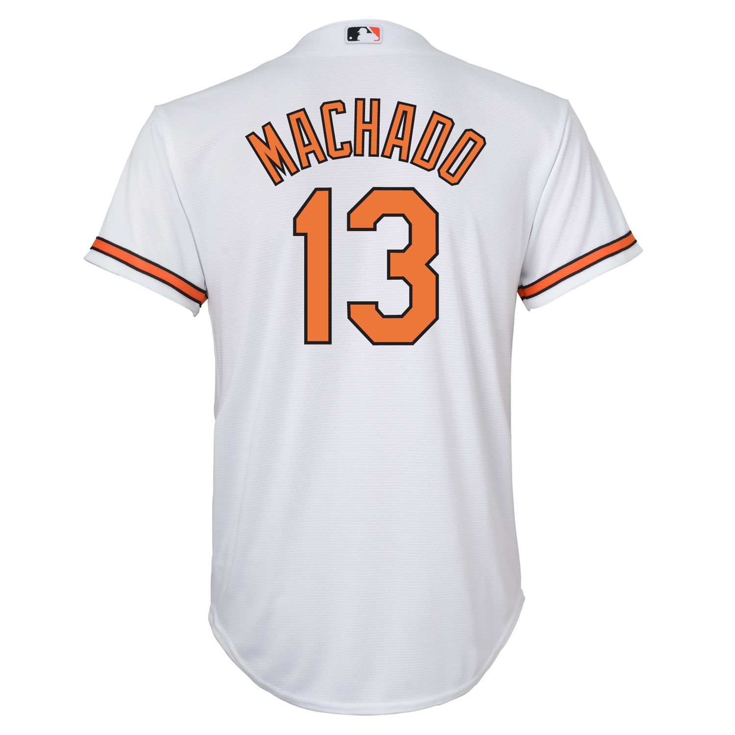 manny machado jersey orioles