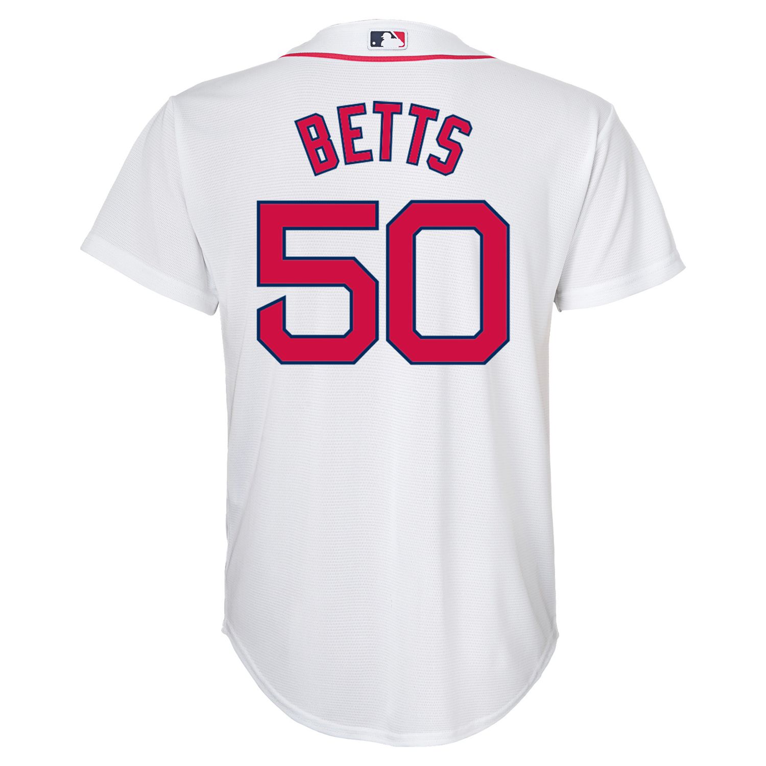 boys red sox jersey