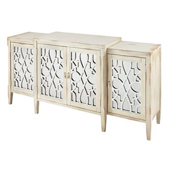 Madison Park Doughrty Buffet Storage Cabinet