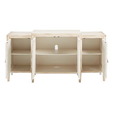 Madison Park Doughrty Buffet Storage Cabinet