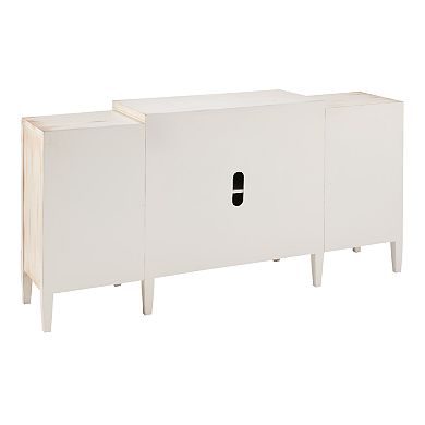 Madison Park Doughrty Buffet Storage Cabinet