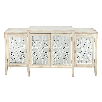 Madison Park Doughrty Buffet Storage Cabinet