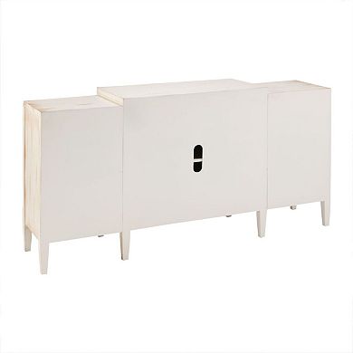 Madison Park Doughrty Buffet Storage Cabinet