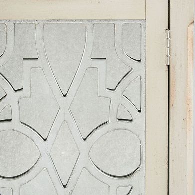 Madison Park Doughrty Buffet Storage Cabinet