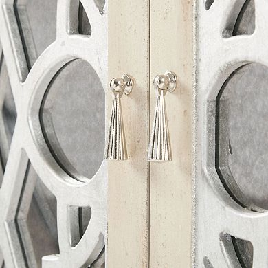 Madison Park Doughrty Buffet Storage Cabinet