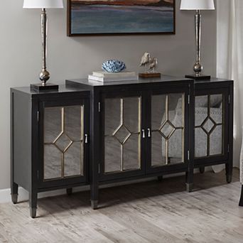 Madison Park Arbor Buffet Storage Cabinet