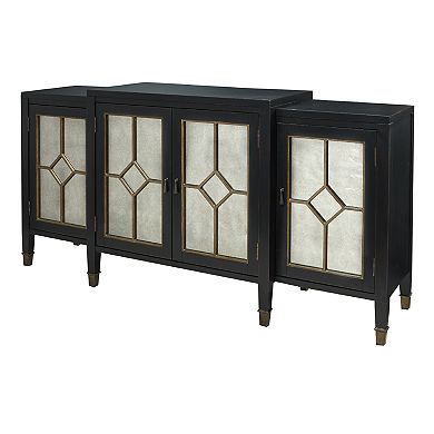 Madison Park Arbor Buffet Storage Cabinet