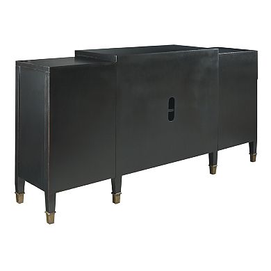 Madison Park Arbor Buffet Storage Cabinet