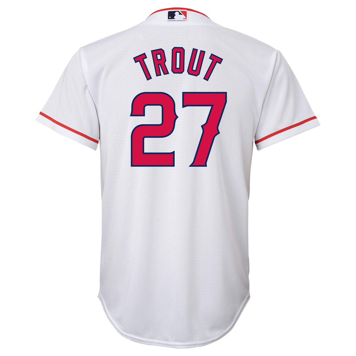 Anaheim Mike Trout Replica Jersey