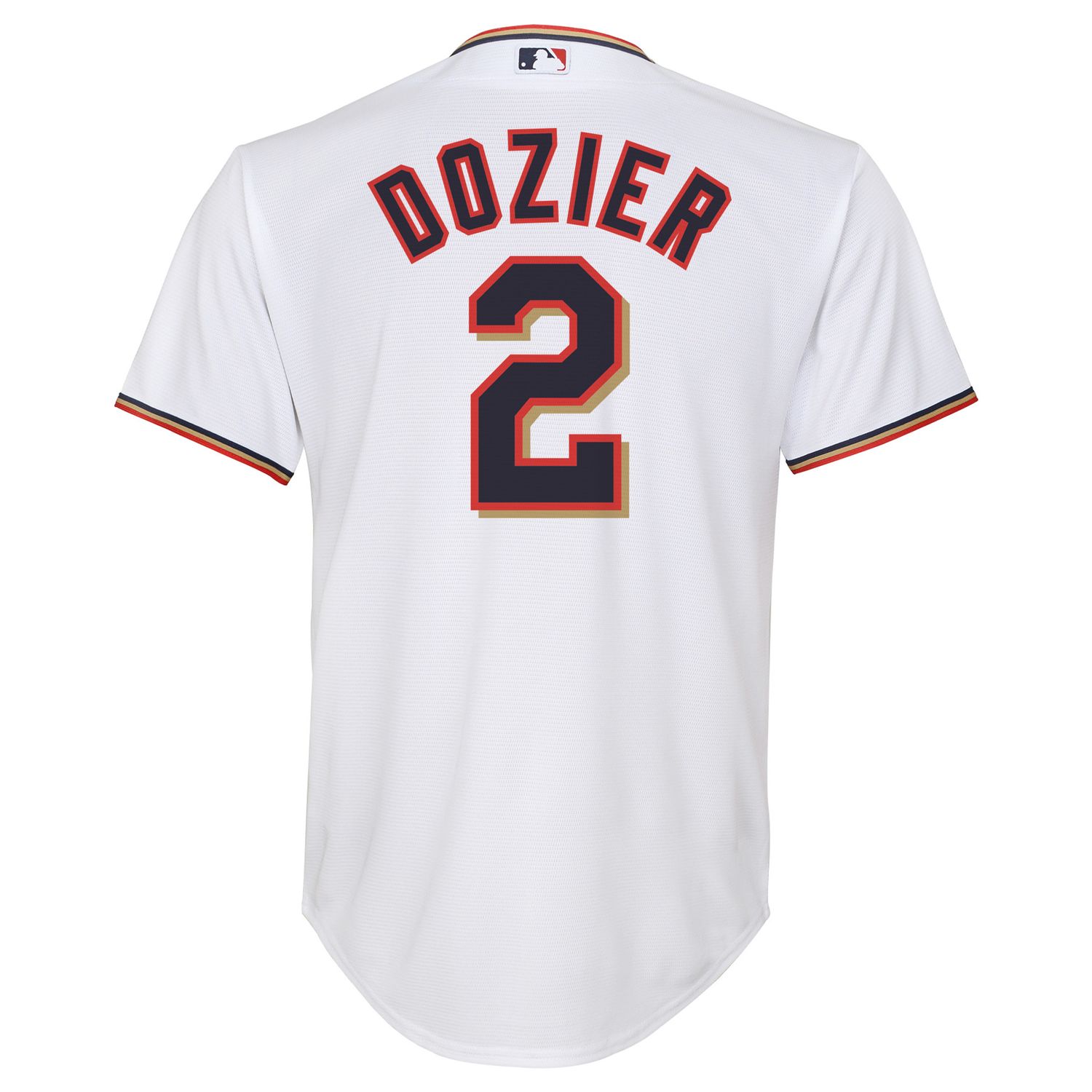 minnesota twins brian dozier jersey