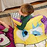 Pacific Play Tents Sparky the Friendly Monster Sleeping Bag