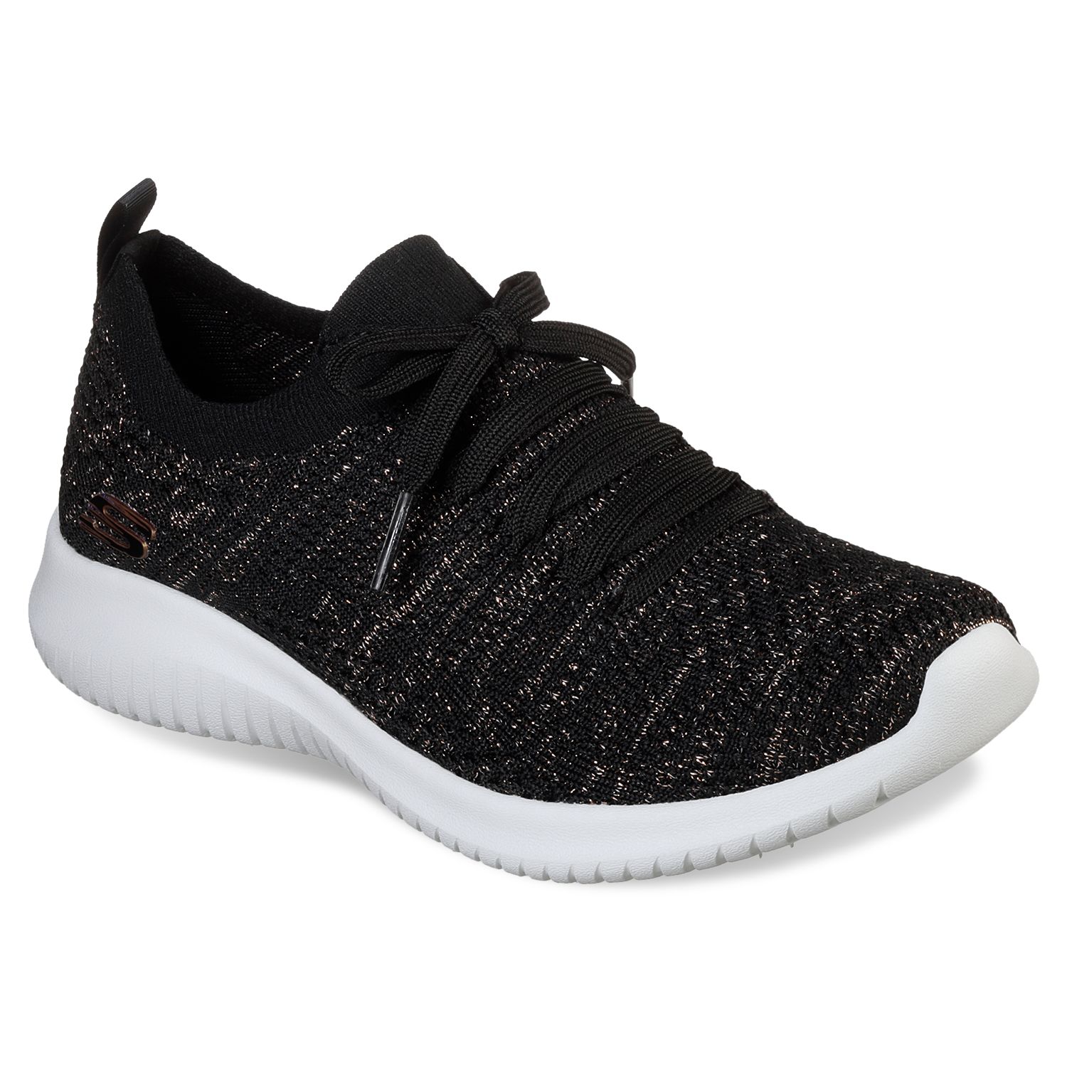 kohls skechers memory foam shoes