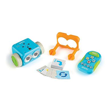 Learning Resources Botley The Coding Robot