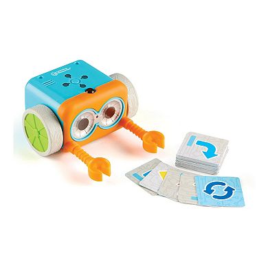Learning Resources Botley The Coding Robot