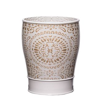 Popular Bath Cascade Wastebasket