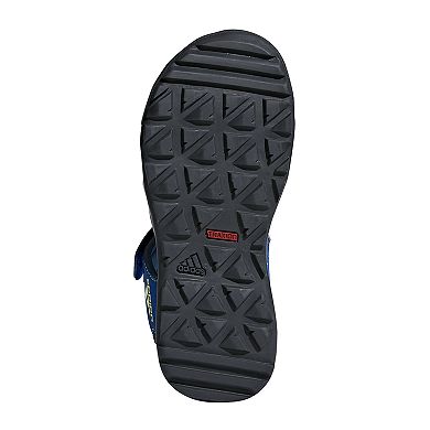 adidas Outdoor Captain Toey Boys' Sandals