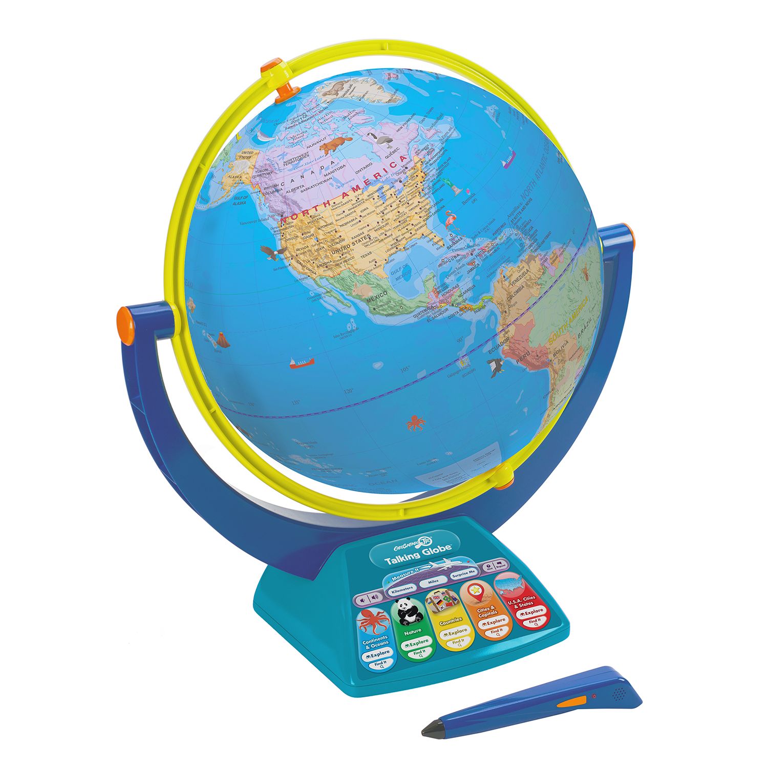 Shop Globes for Kids  1,000's of World Globes with Free Shipping