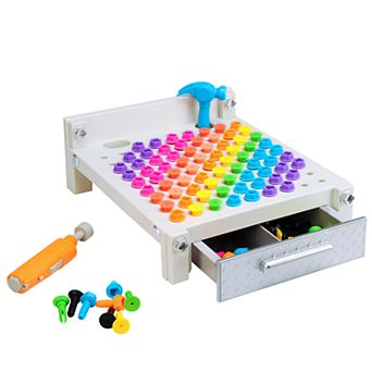 Educational Insights Design & Drill My First Workbench